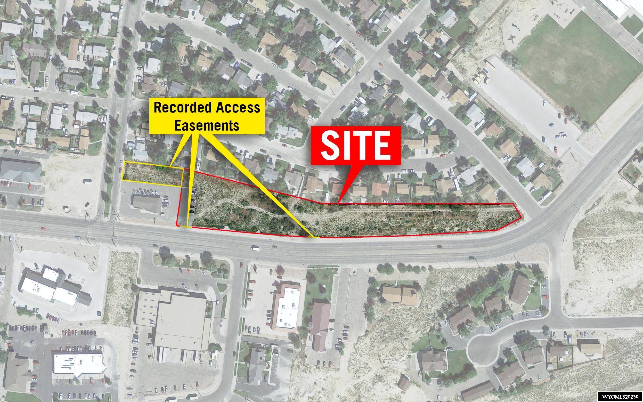 Rock Springs, WY 82901,2794 Foothill Boulevard