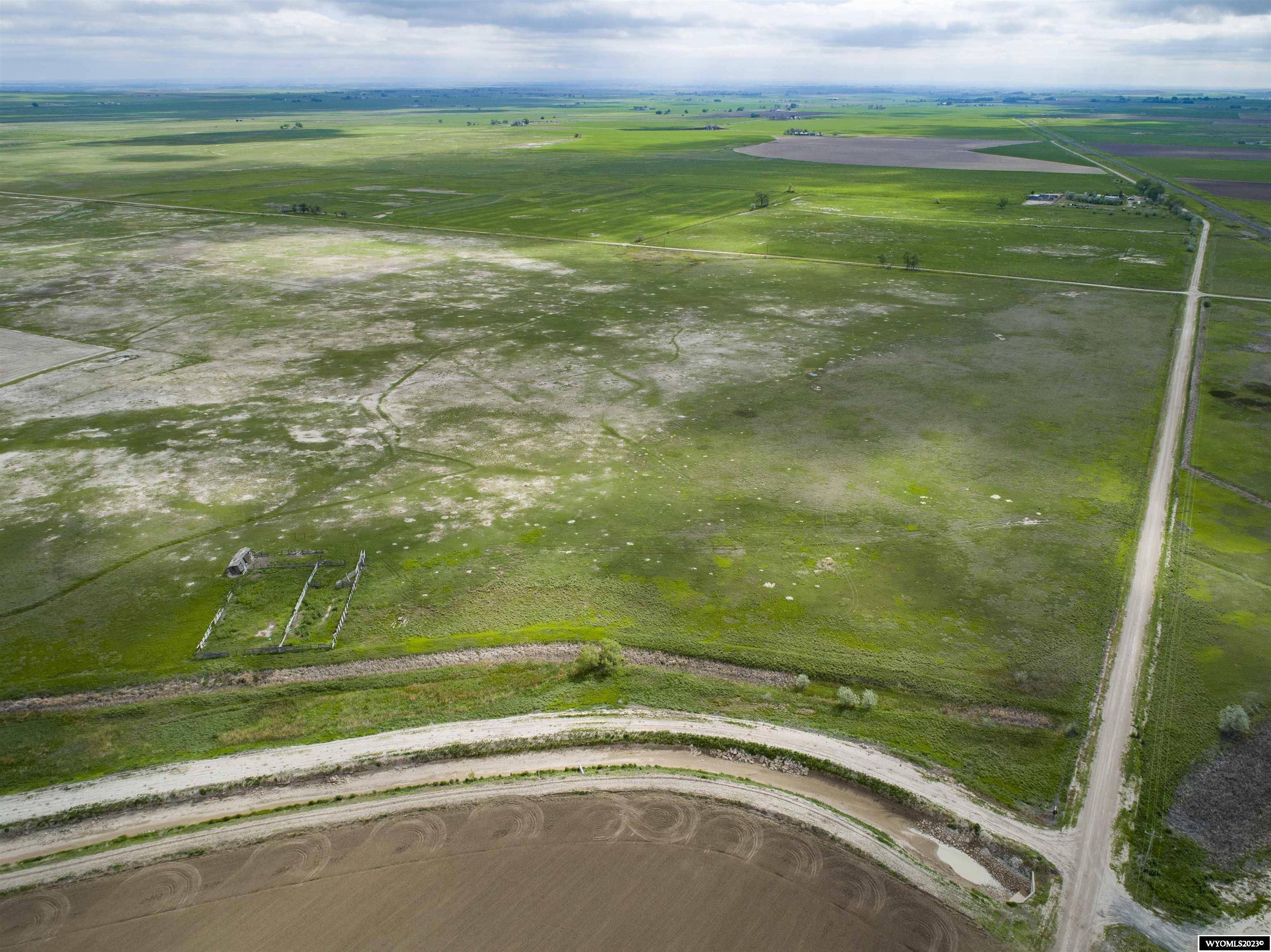 Torrington, WY 82240,Fuller Farm Rd 43 Road