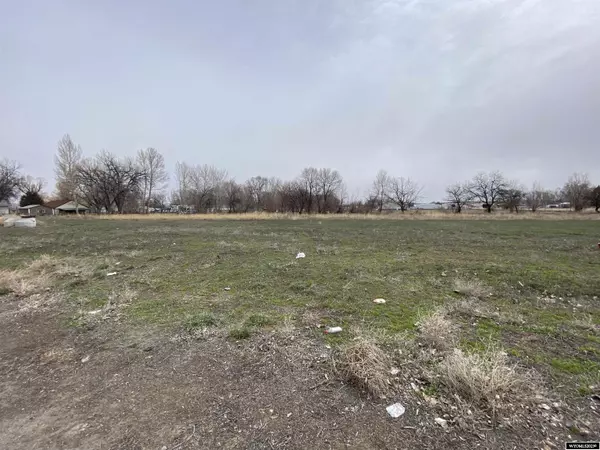 Riverton, WY 82501,1307 N Broadway Ave