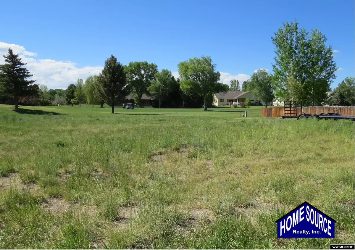 Riverton, WY 82501,4005 Inverness Ct