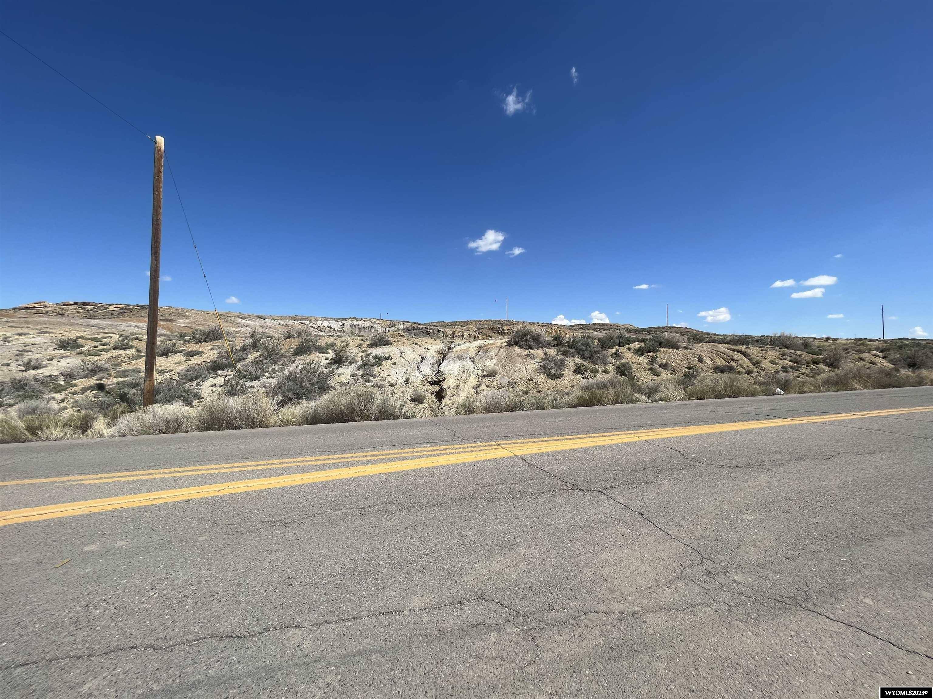 Rock Springs, WY 82901-4112,000 lionkol Road