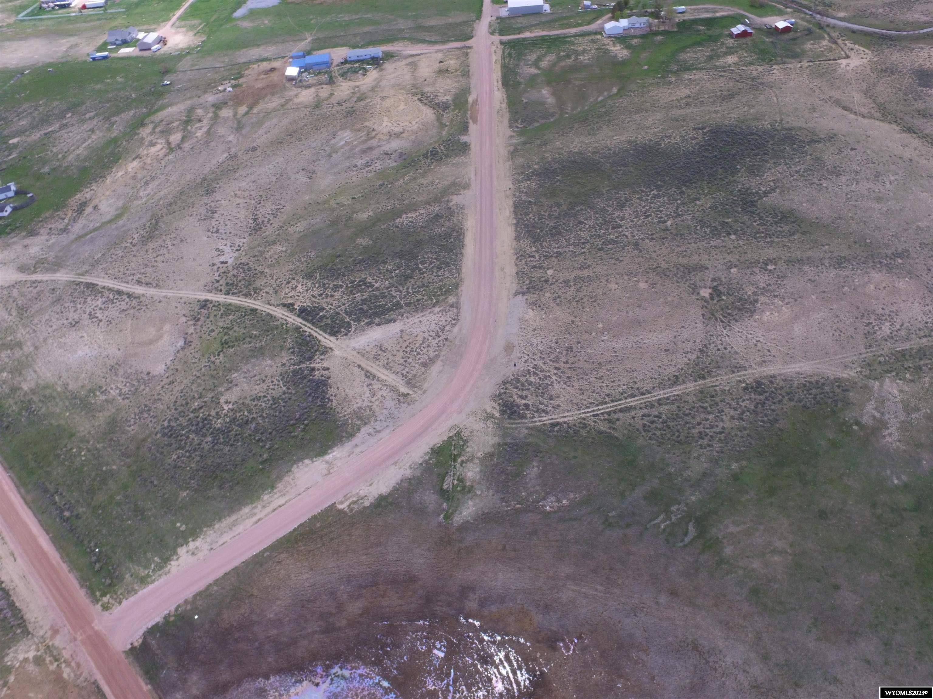 Lyman, WY 82937,133 Pinnacle Dr