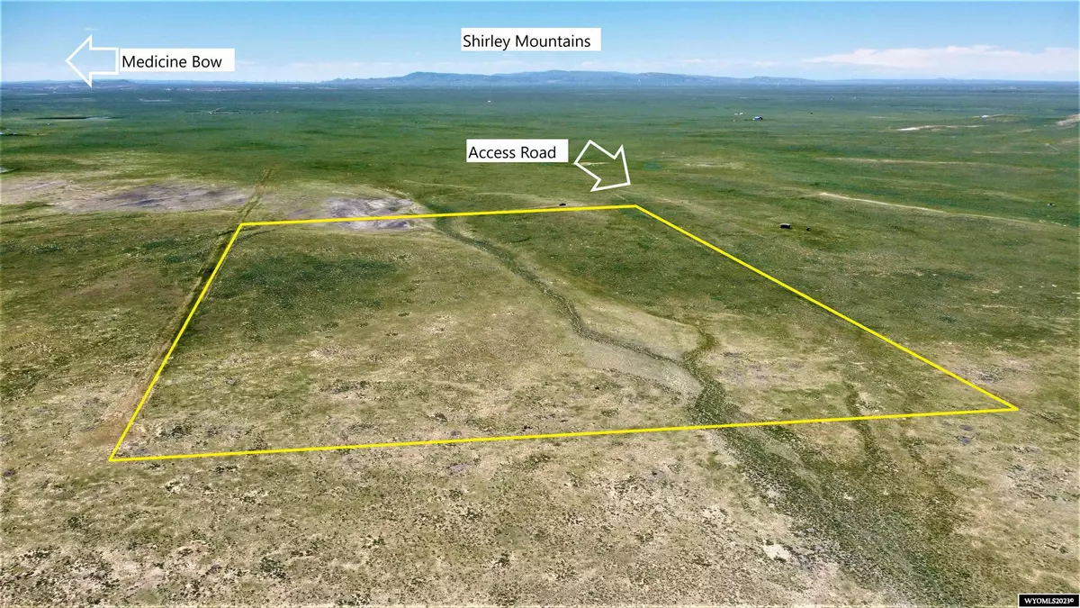 Medicine Bow, WY 82329,Tr 20 Pegasus Dr