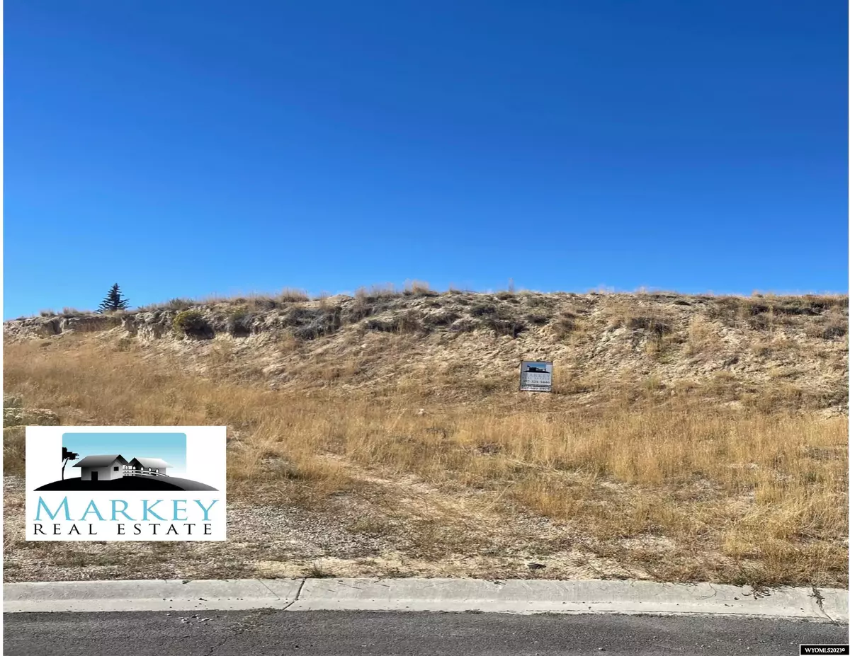 Rawlins, WY 82301,Lot 9 Painted Hills