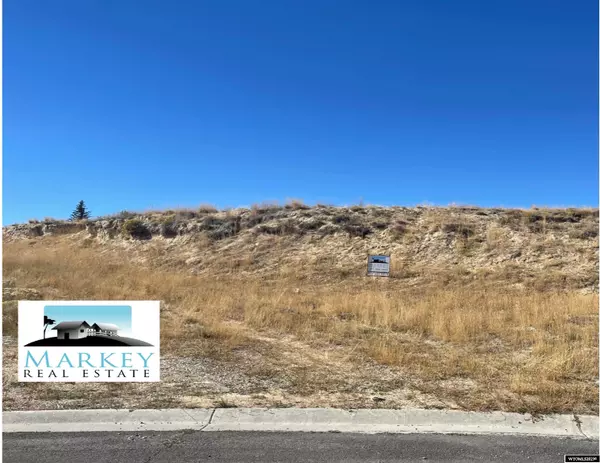 Lot 9 Painted Hills, Rawlins, WY 82301