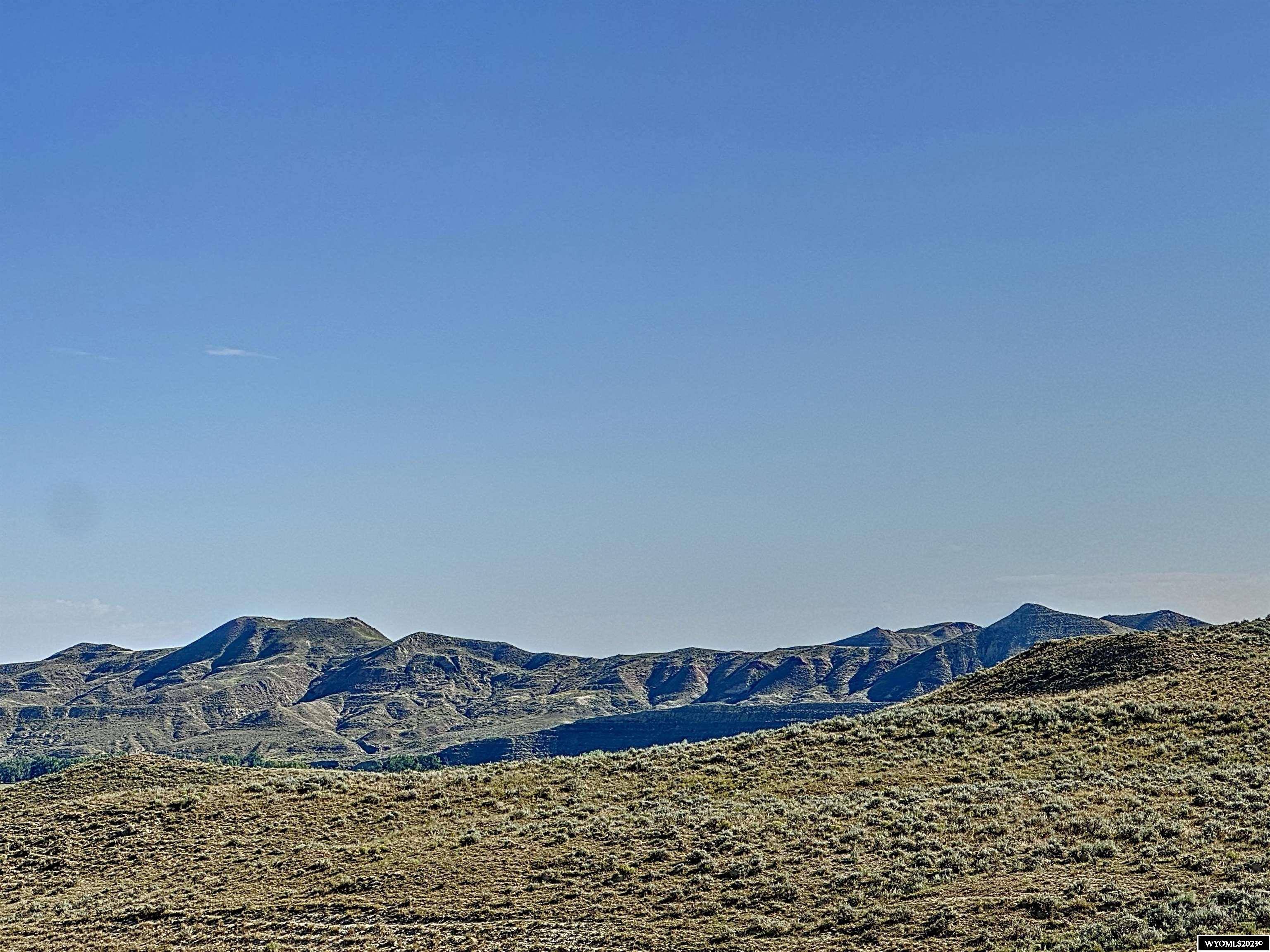 Buffalo, WY 82834,000 Sidewinder Road