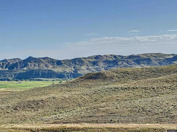 Buffalo, WY 82834,000 Sidewinder Road