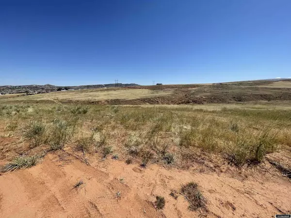 Lot 39 Red Rim Ranch, Thermopolis, WY 82443