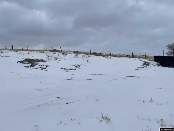 506 Rodeo Court, Rawlins, WY 82301