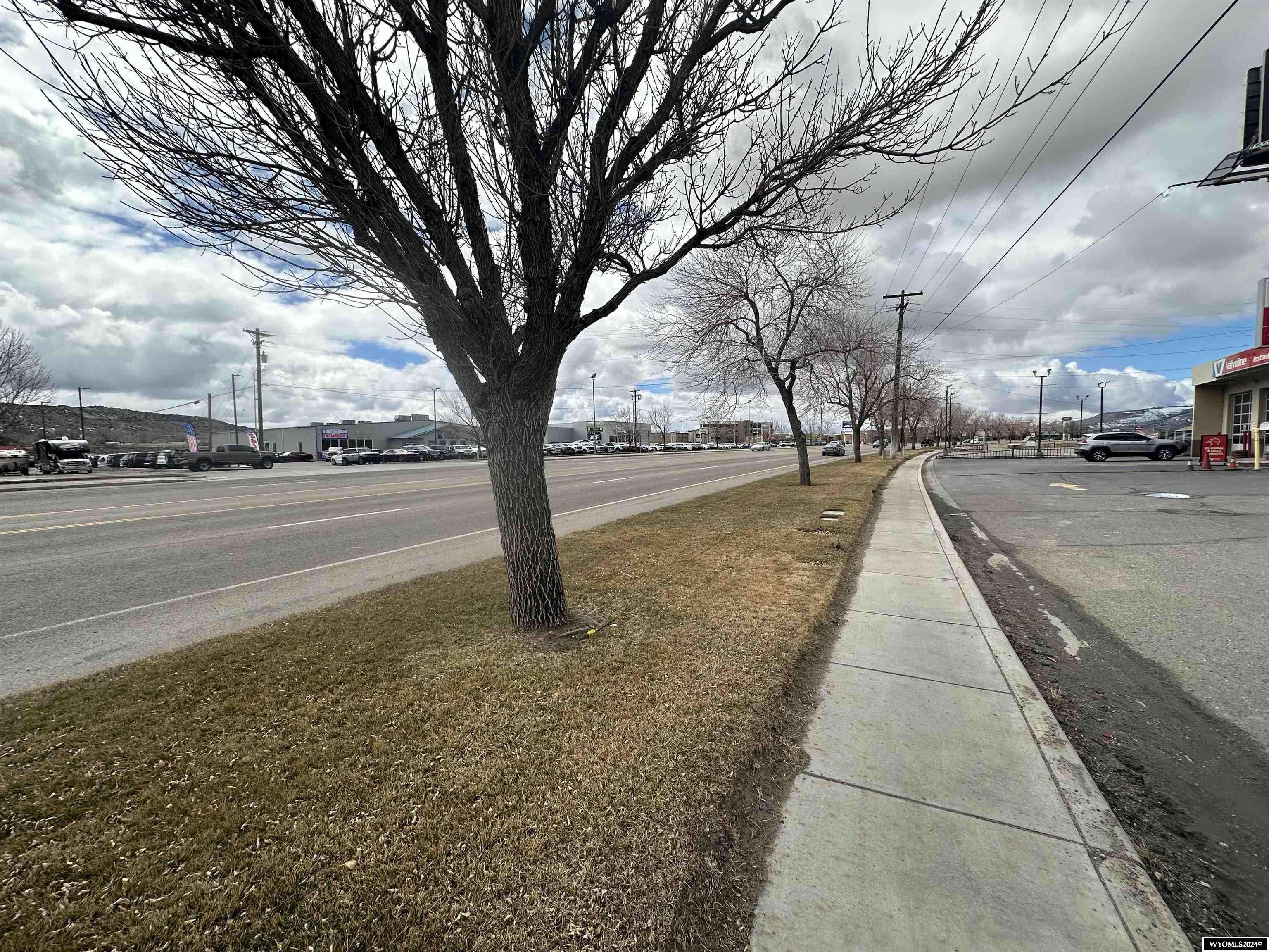 Rock Springs, WY 82901,1560 Dewar Drive