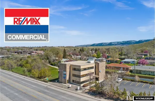 1607 CY Ave Avenue, Casper, WY 82604