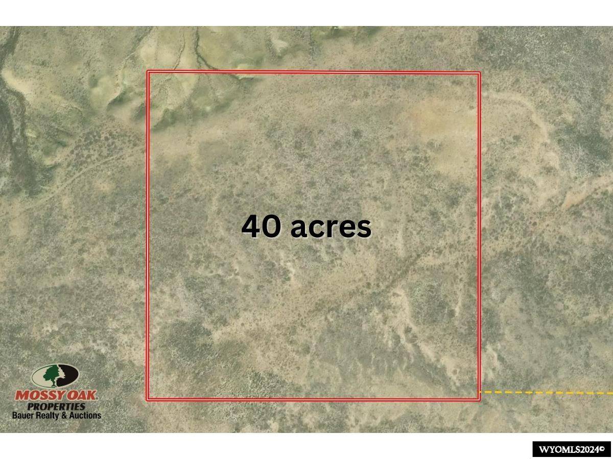 Blm Rd 3203, Rawlins, WY 82301