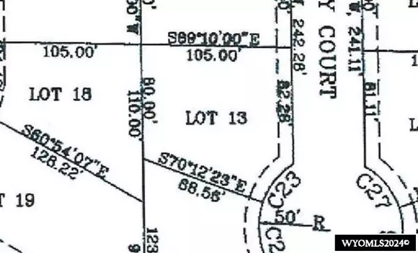 Saratoga, WY 82331,406 Kennaday Court