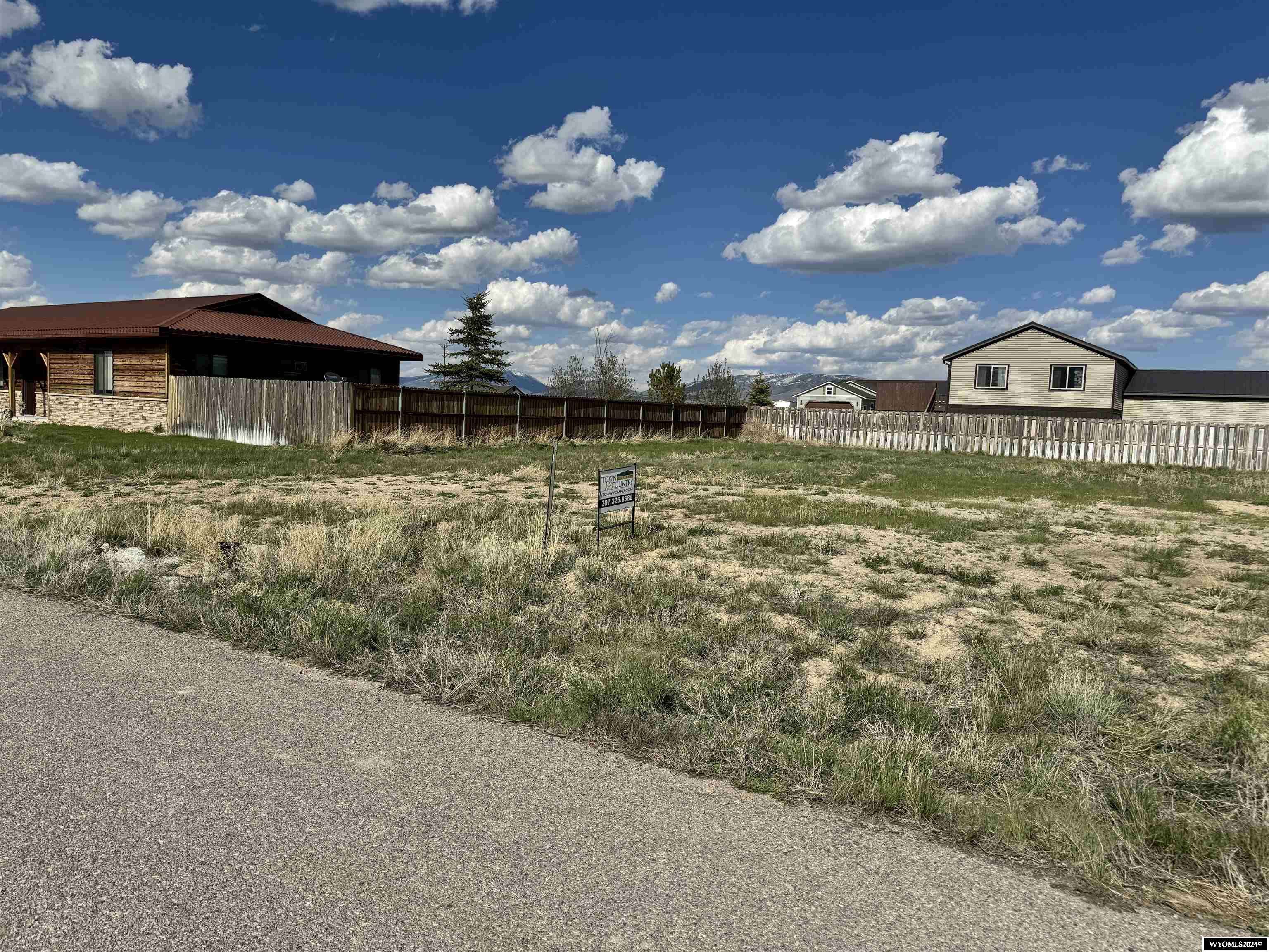 Saratoga, WY 82331,405 Kennaday Court