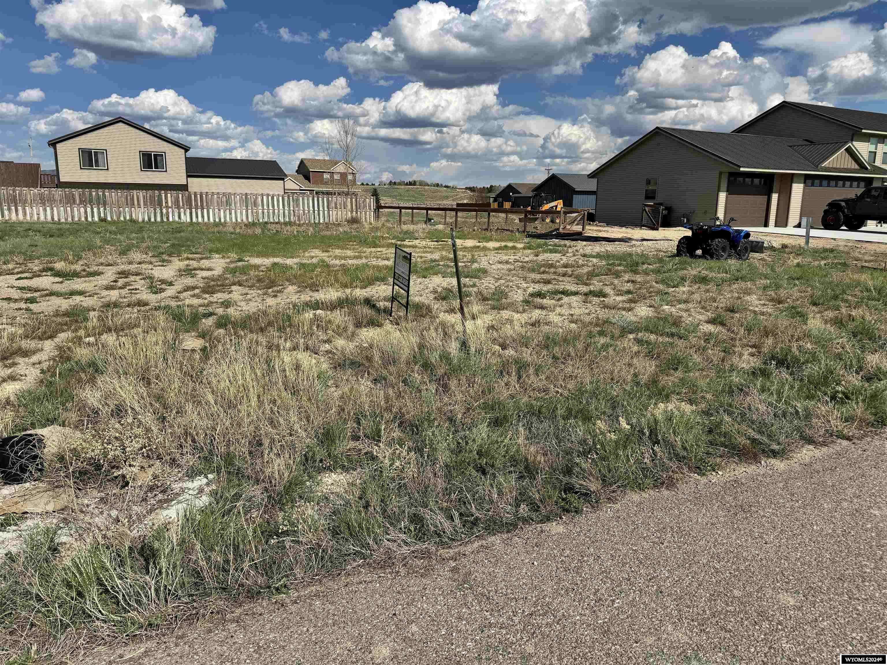 Saratoga, WY 82331,405 Kennaday Court