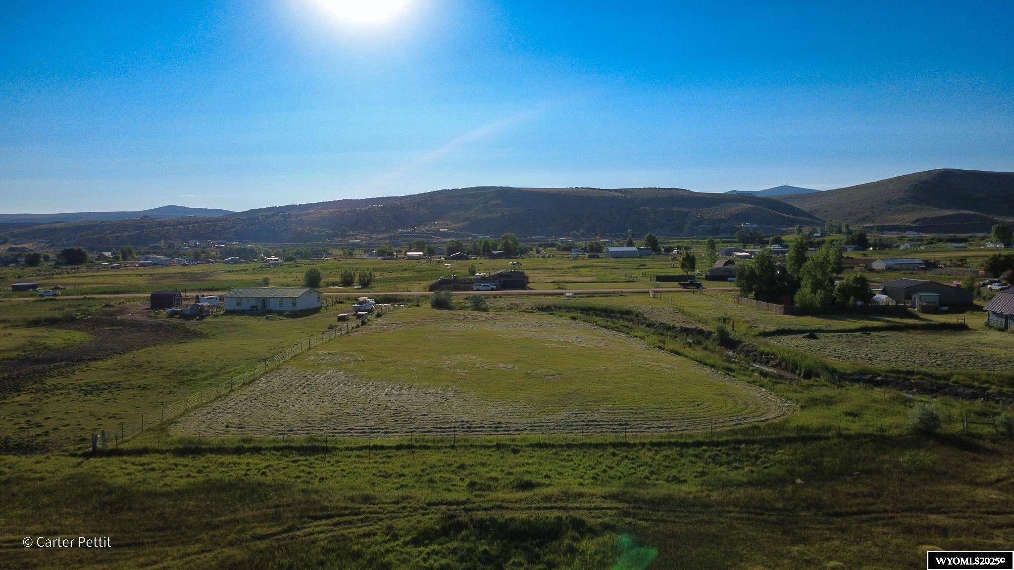 Evanston, WY 82930,301 Mustang Dr
