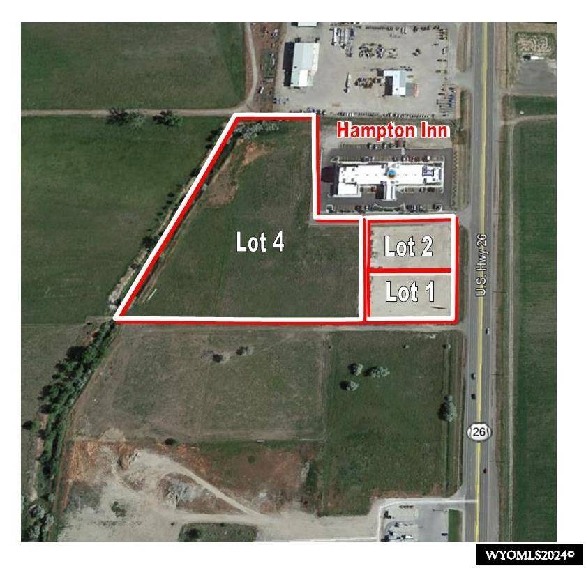 Riverton, WY 82501,0000 N Federal Boulevard