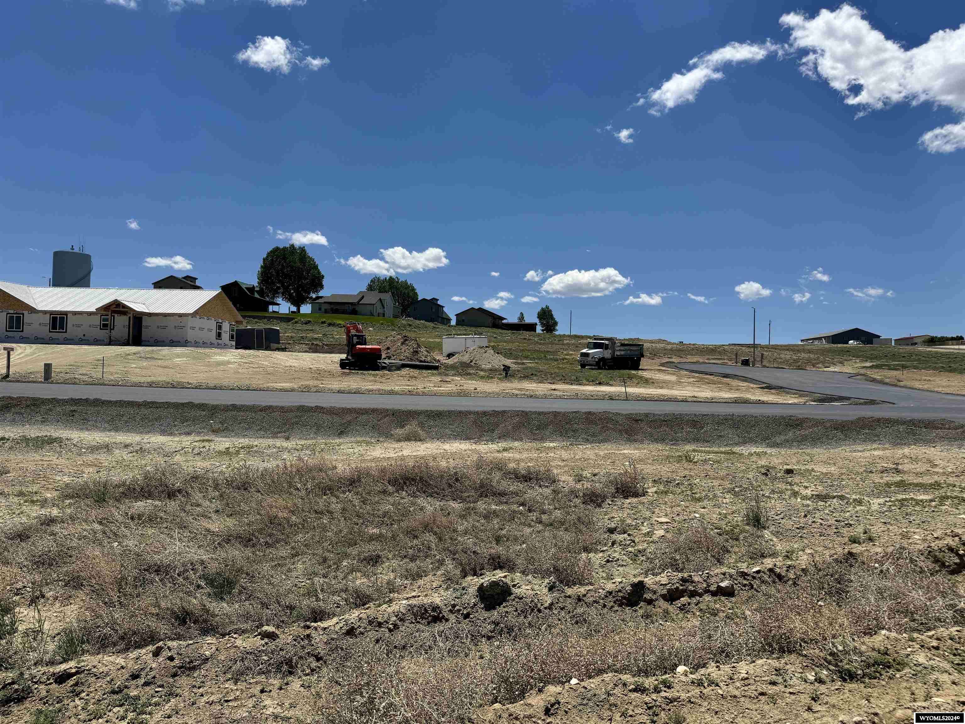 Saratoga, WY 82331,232 Airport Avenue