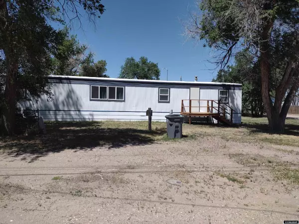 Wheatland, WY 82201,1508 9th