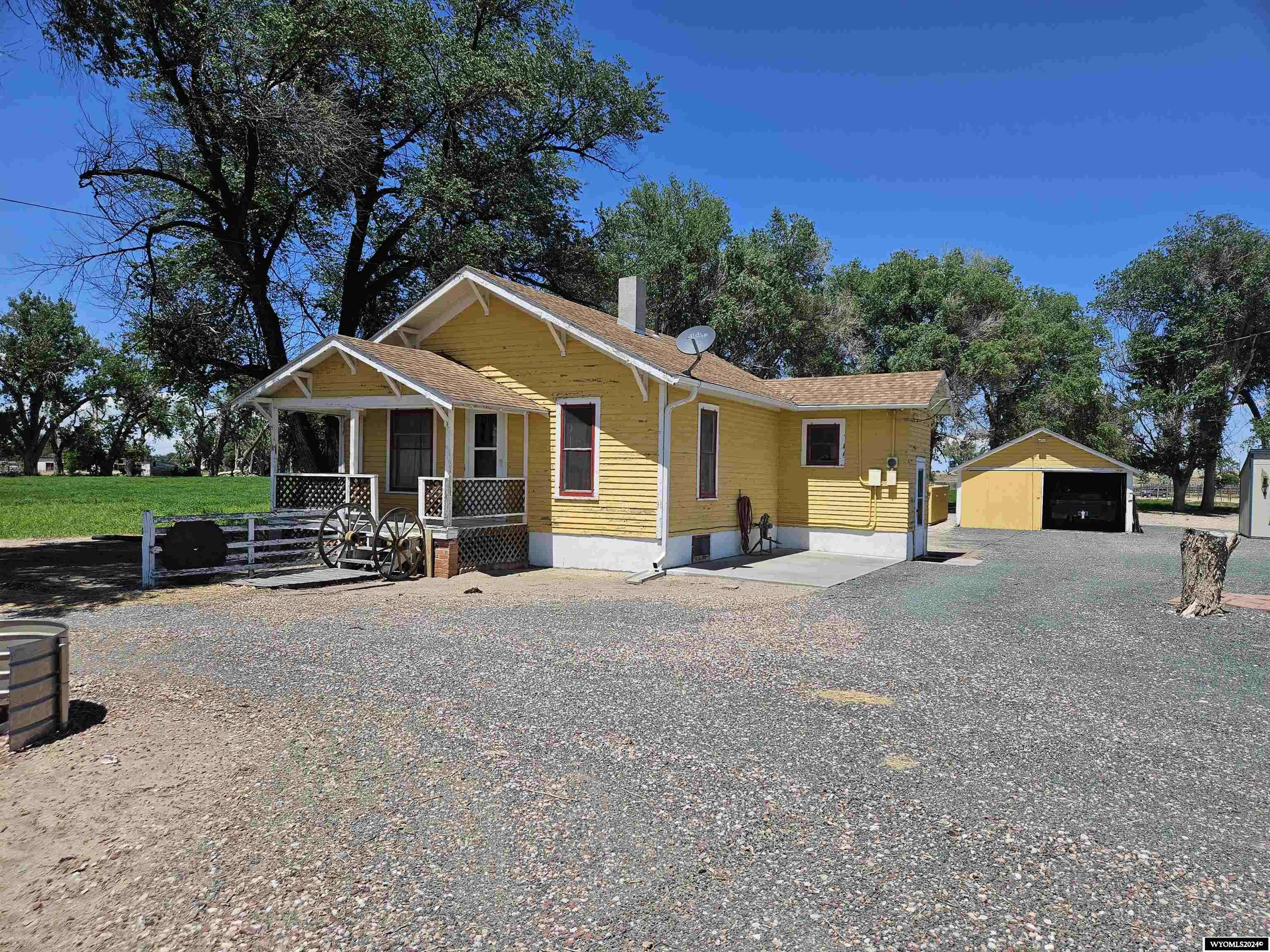 4336 US Hwy 26-85, Torrington, WY 82240