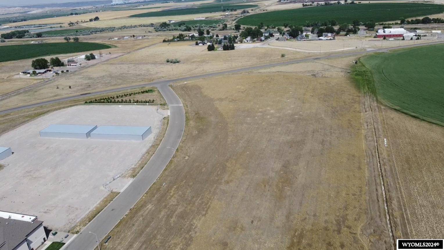 Wheatland, WY 82201,Lot 3 Sherard Rd