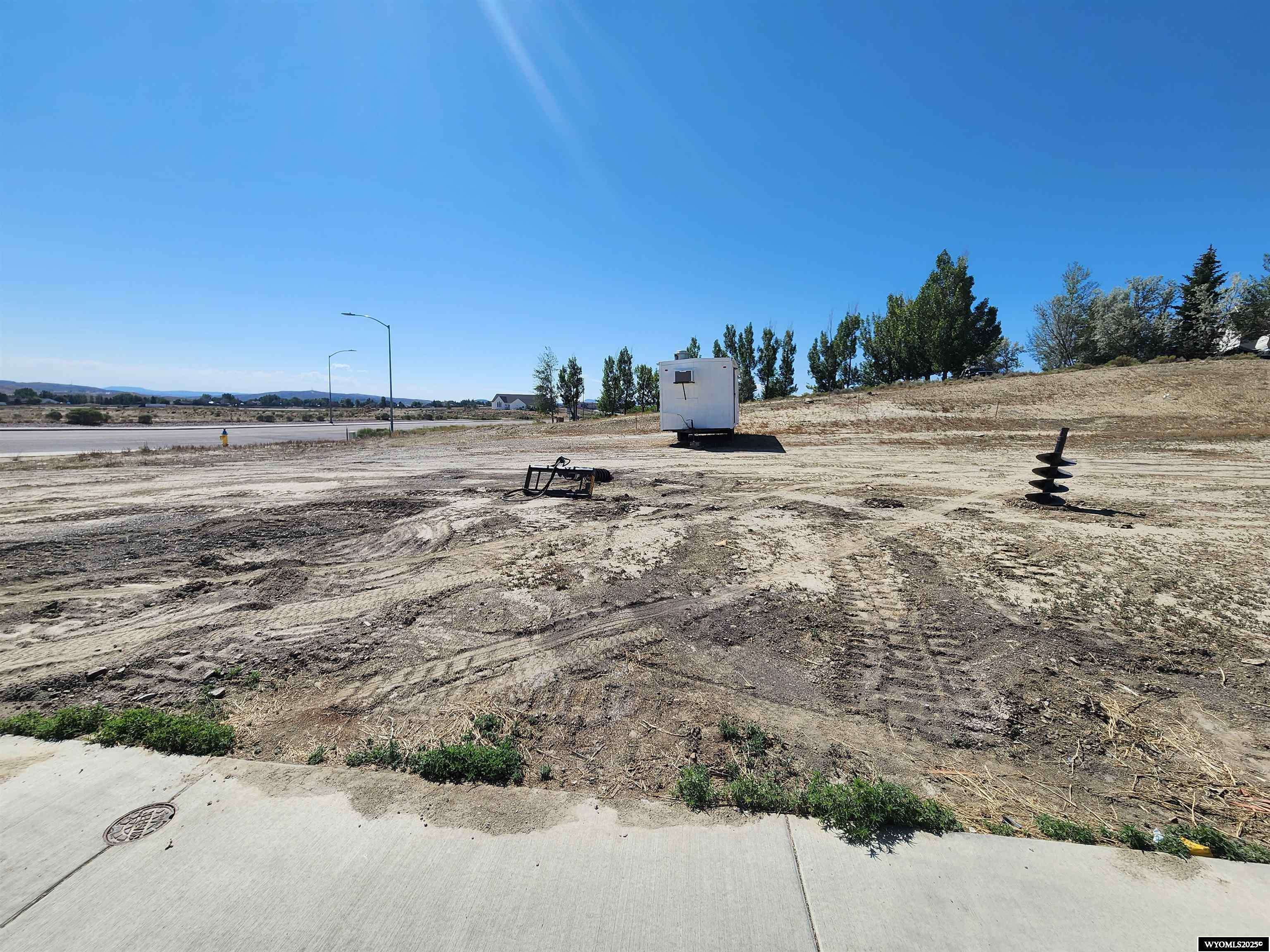 Rock Springs, WY 82901,1900 Bachelors Dr