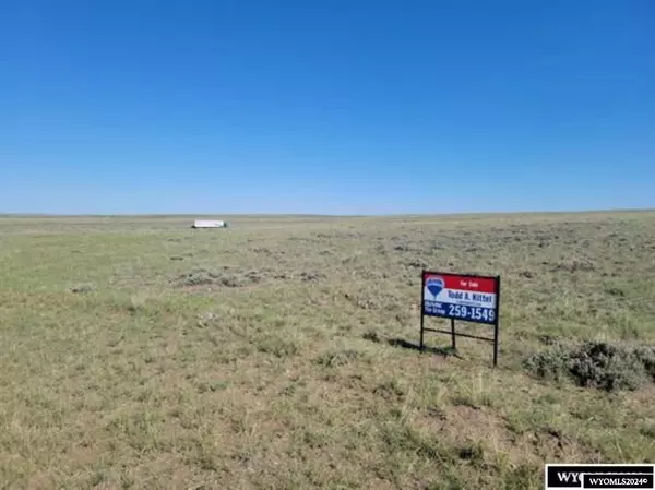 002 Prairie Edge Drive, Rock River, WY 82083