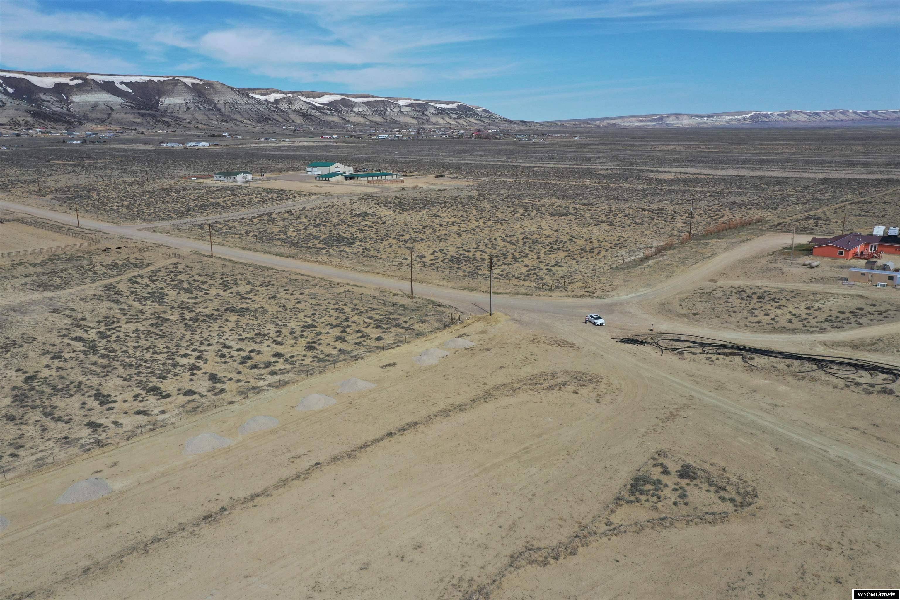 Rock Springs, WY 82901,418 Yellowstone Rd # G