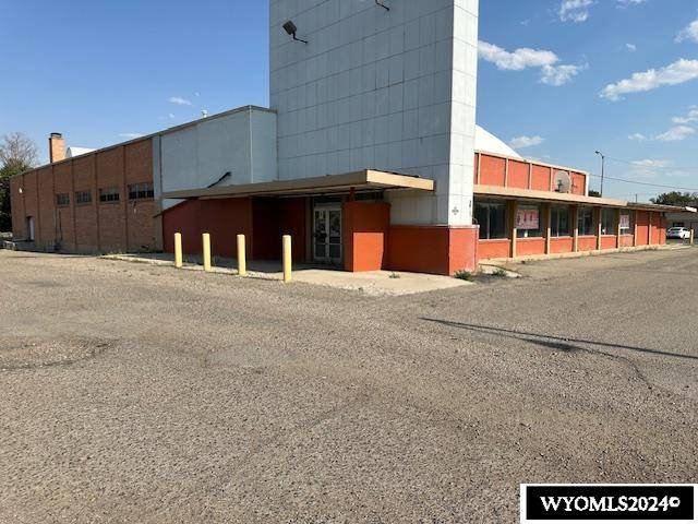 63 Center Street, Rock Springs, WY 82901