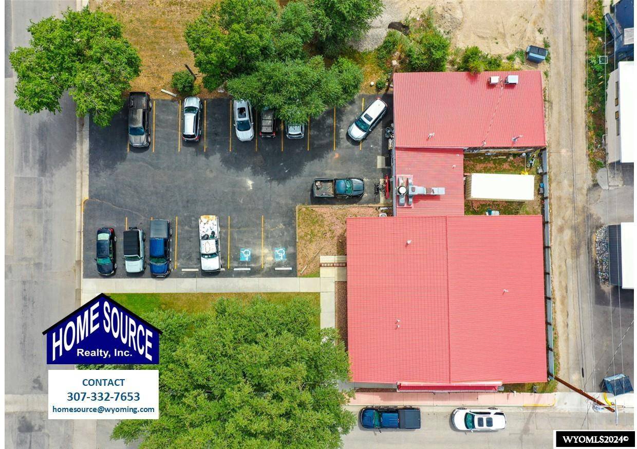 Lander, WY 82520,162 N 6th Street