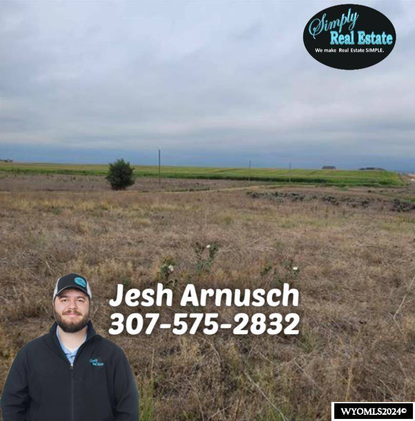 Lot K Lauren Lane, Torrington, WY 82240