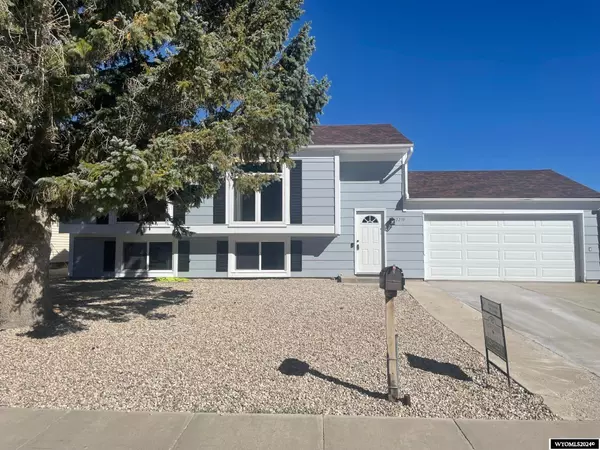 Rawlins, WY 82301,2219 Inverness Boulevard