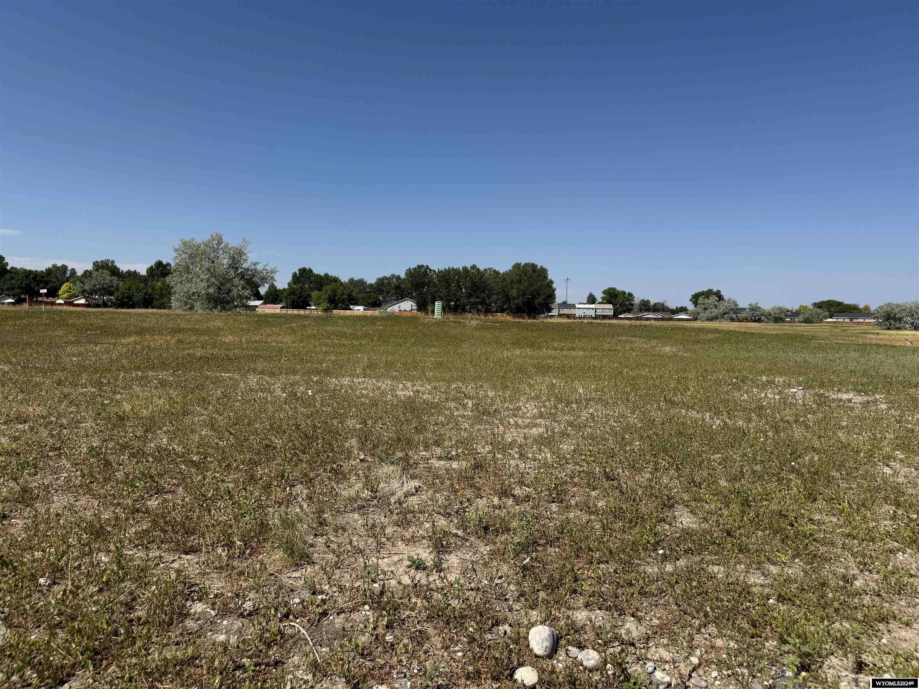 Riverton, WY 82501,0000 N 16th St E Lot 11