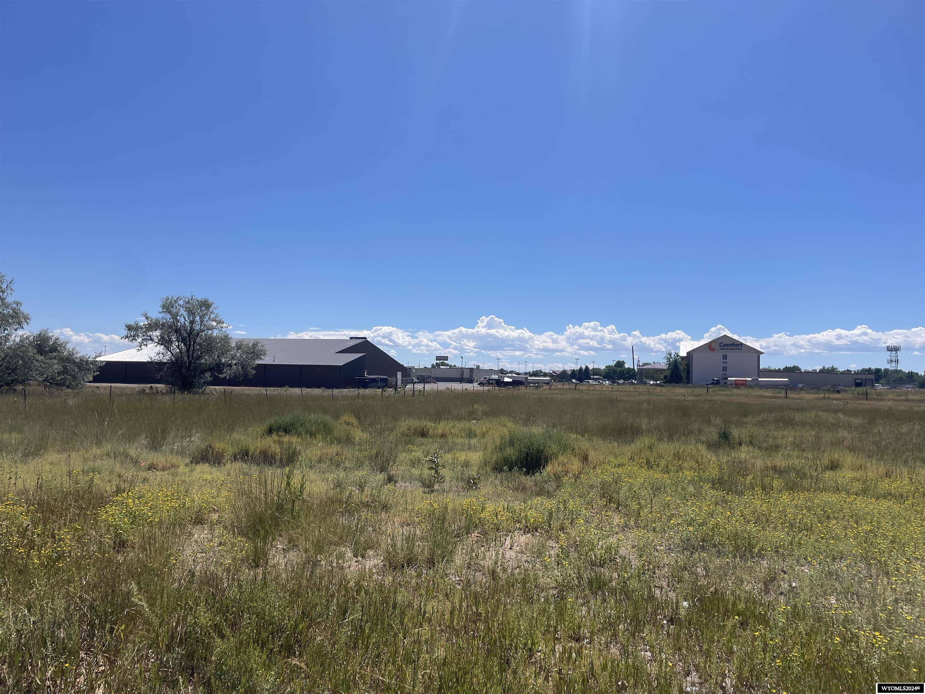 Riverton, WY 82501,0000 N Federal Boulevard
