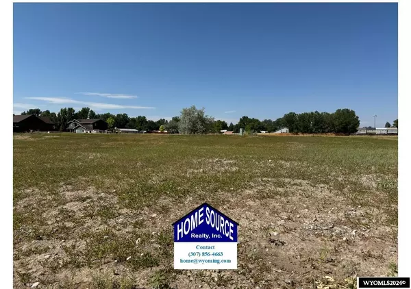 0000 N Federal Boulevard, Riverton, WY 82501