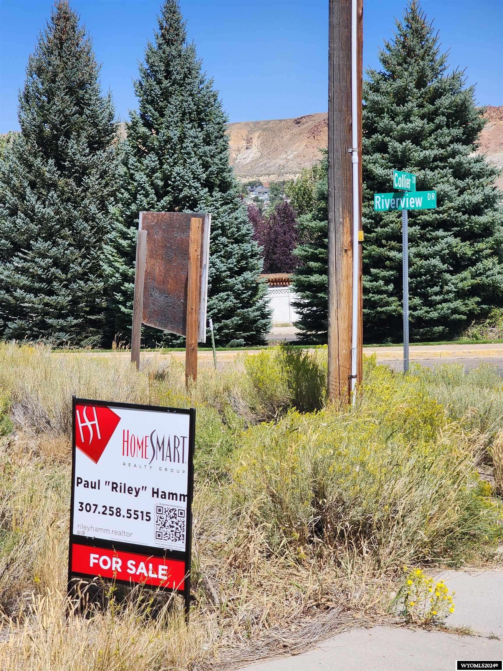 Green River, WY 82935-4937,100 Collier Cir