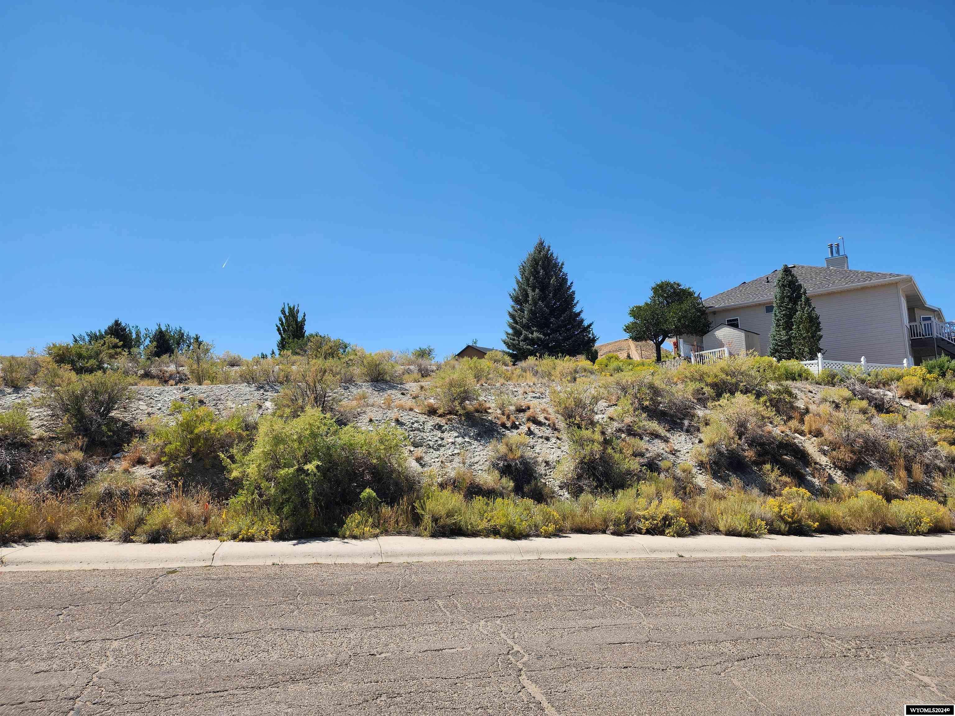 Green River, WY 82935-4937,100 Collier Cir