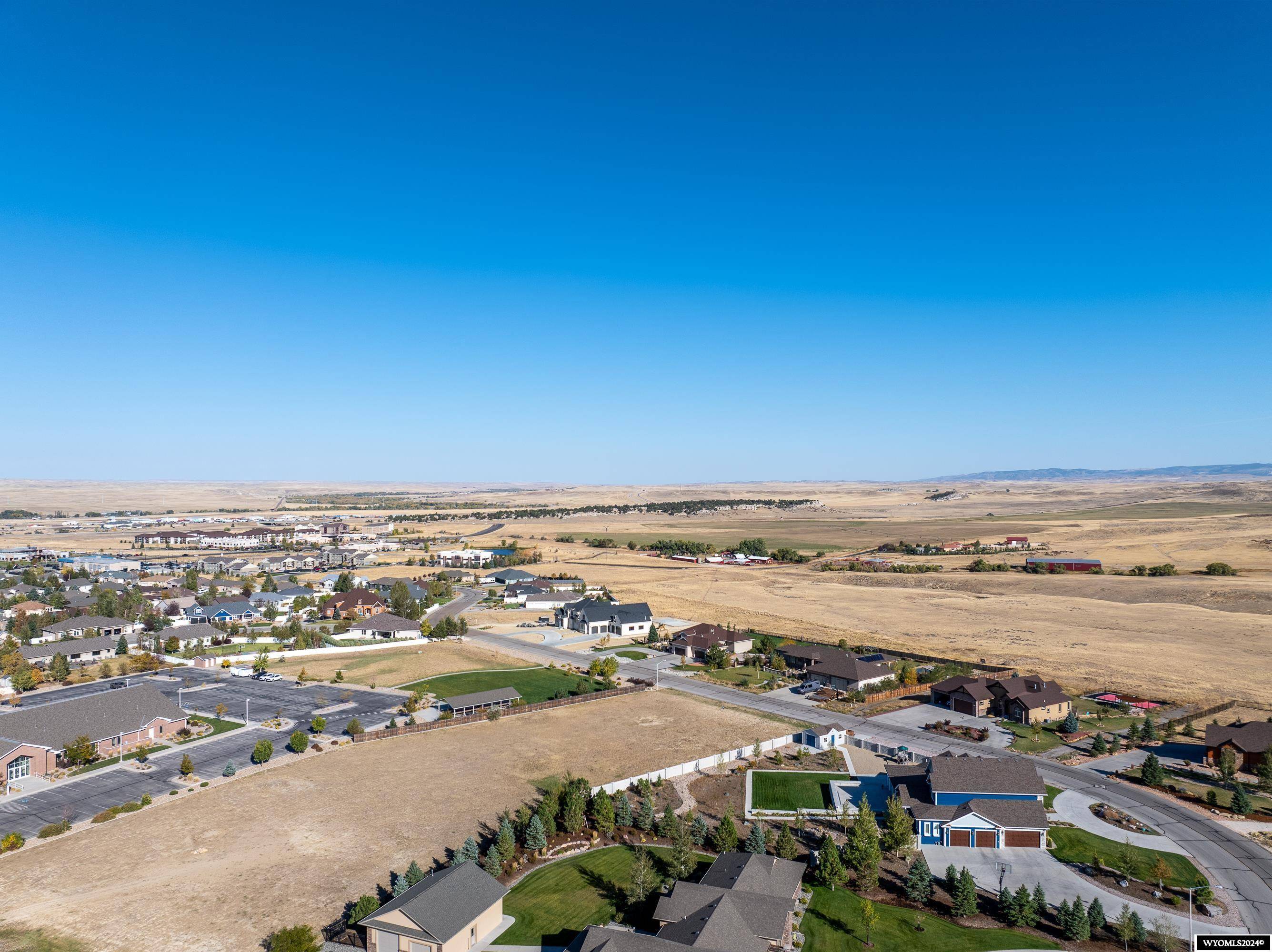 Casper, WY 82609,1231 Morado Dr