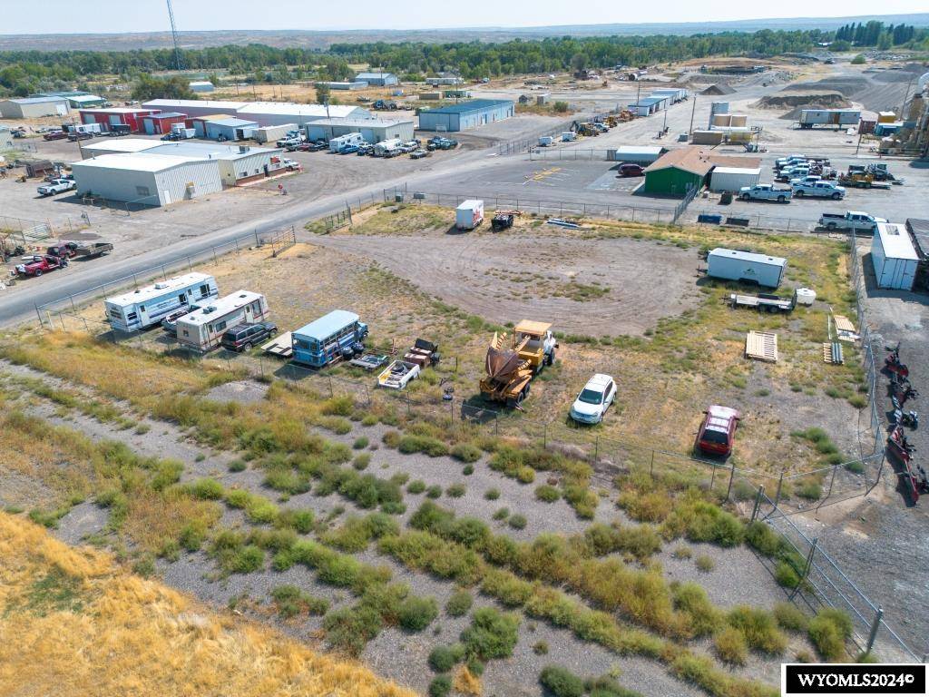 Riverton, WY 82501,00 Lough Drive