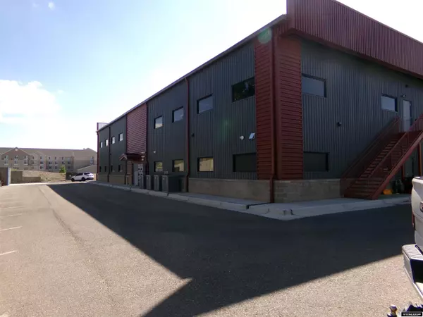 Rock Springs, WY 82901,120 Winston Drive