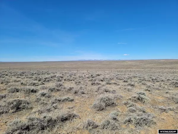 Casper, WY 82604,Beck Quarter Pasture