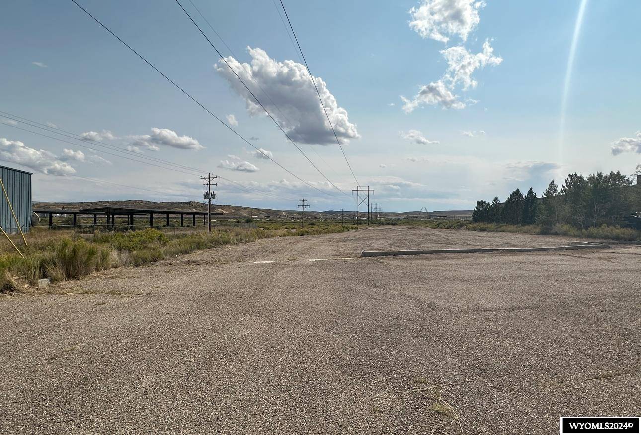 Rock Springs, WY 82901,2018 Sunset