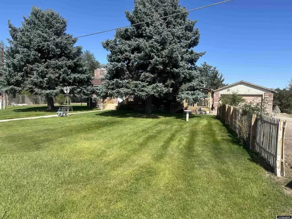 Torrington, WY 82240,4704 & 4702A Hope Road