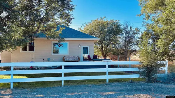 Worland, WY 82401,950 W River Road