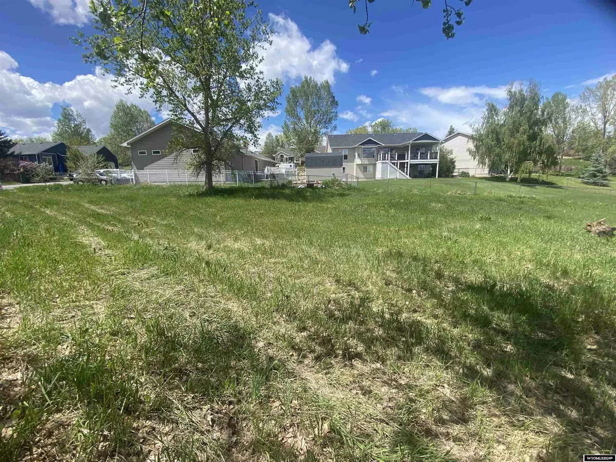 Buffalo, WY 82834,120 Vale Dr