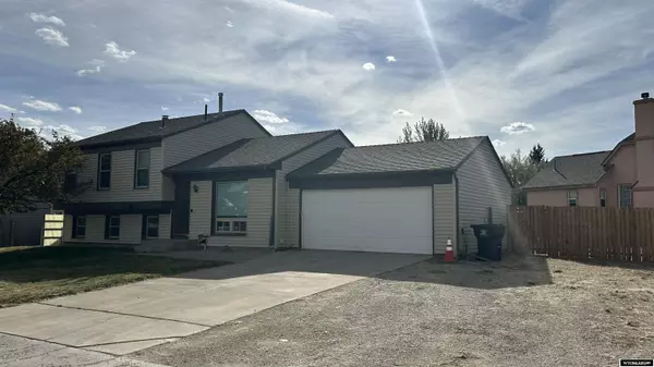 Rawlins, WY 82301,2626 Inverness