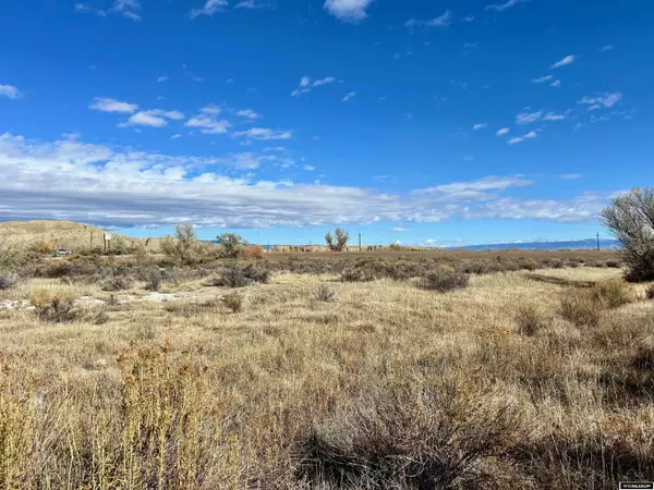 TBD Hwy 310 Highway, Lovell, WY 82431