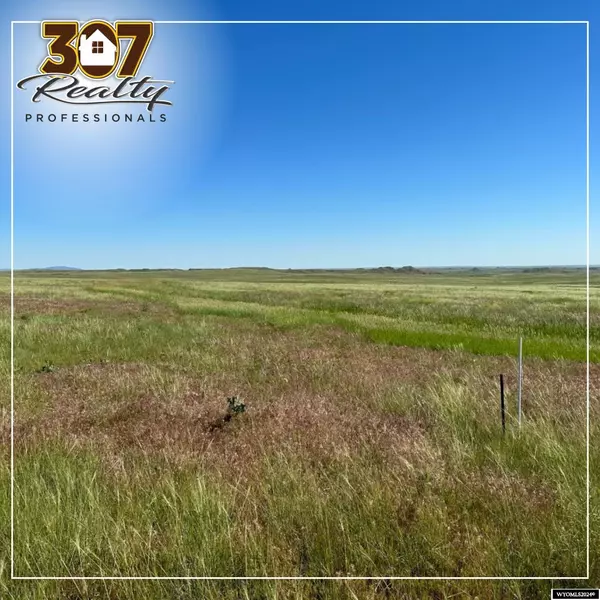 Lot 75 Pine Ridge Road, Fort Laramie, WY 82212