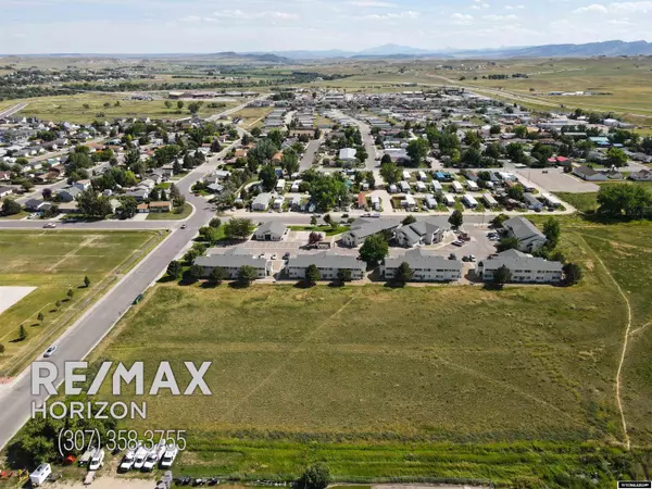 Douglas, WY 82633,114 N Wind River