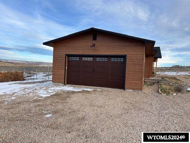Saratoga, WY 82331,5 Plattoga Court